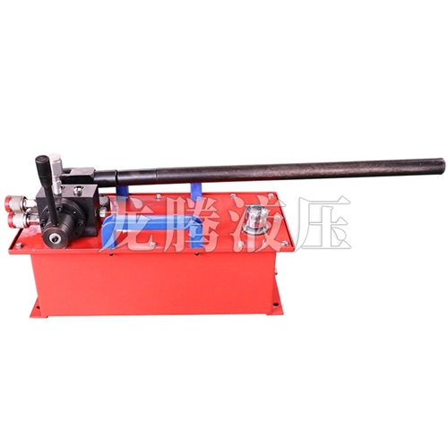 新能源產業崛起，電動液壓泵為風力發電機維護保駕護航